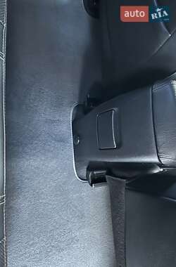 Универсал Toyota Avensis 2016 в 