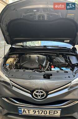 Универсал Toyota Avensis 2016 в 