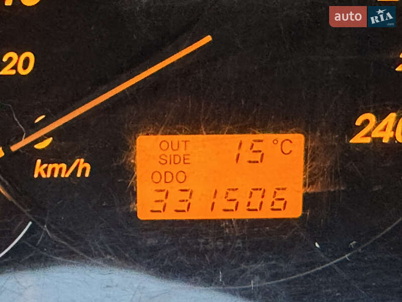 Універсал Toyota Avensis 2004 в Святопетрівське