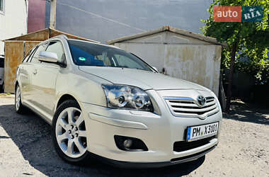 Универсал Toyota Avensis 2006 в Одессе