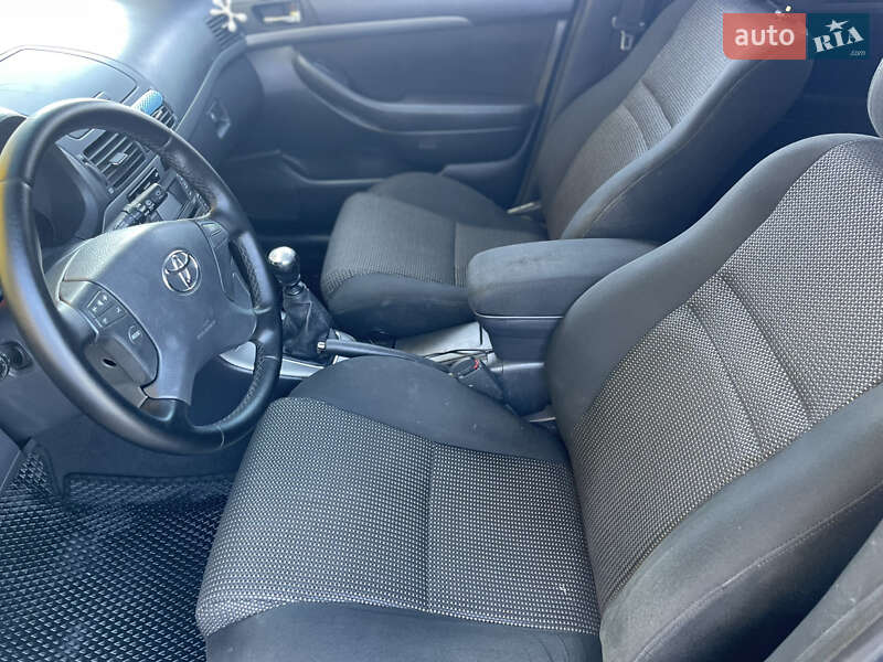 Універсал Toyota Avensis 2007 в Старокостянтинові фото 19 Універсал Toyota Avensis 2007 в Старокостянтинові