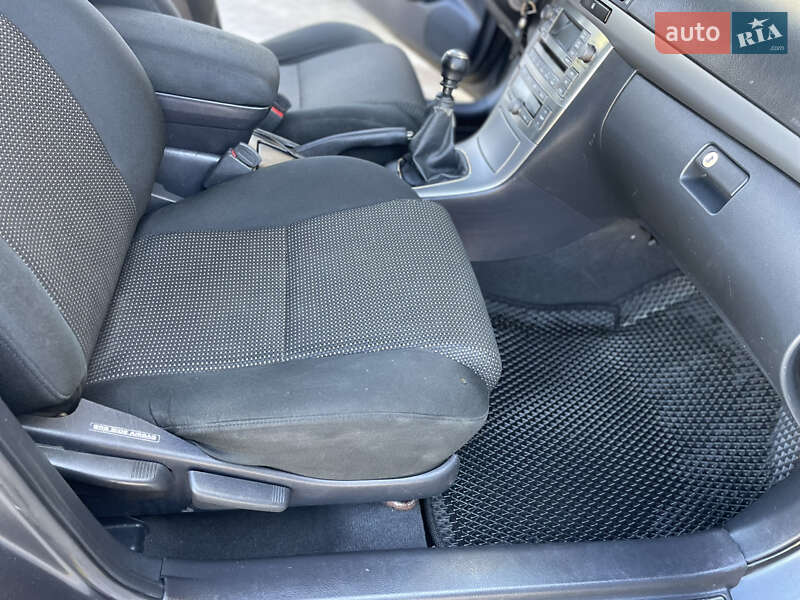 Універсал Toyota Avensis 2007 в Старокостянтинові фото 26 Універсал Toyota Avensis 2007 в Старокостянтинові