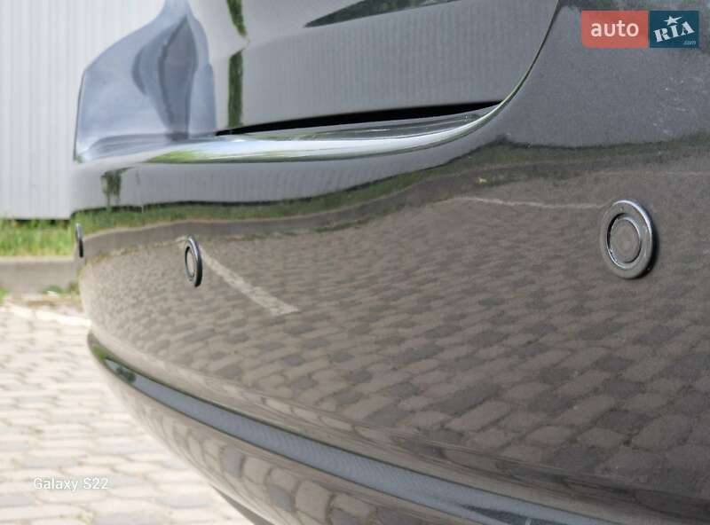 Универсал Toyota Avensis 2006 в Ивано-Франковске