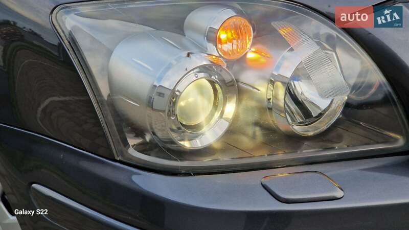 Универсал Toyota Avensis 2006 в Ивано-Франковске