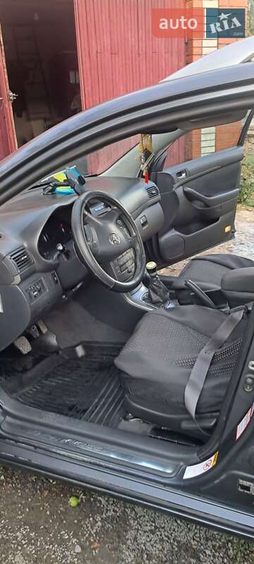 Универсал Toyota Avensis 2005 в Звягеле фото 9 Универсал Toyota Avensis 2005 в Звягеле