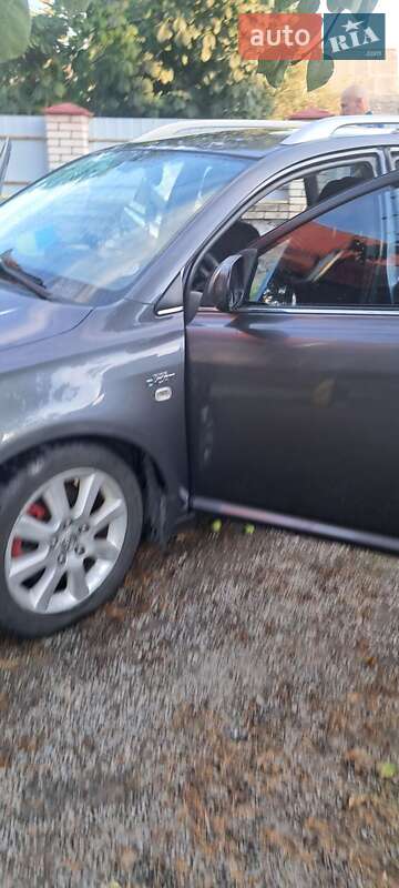 Универсал Toyota Avensis 2005 в Звягеле фото 11 Универсал Toyota Avensis 2005 в Звягеле