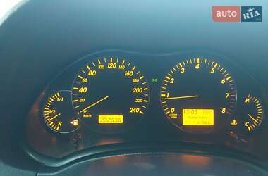 Седан Toyota Avensis 2007 в Тернополе