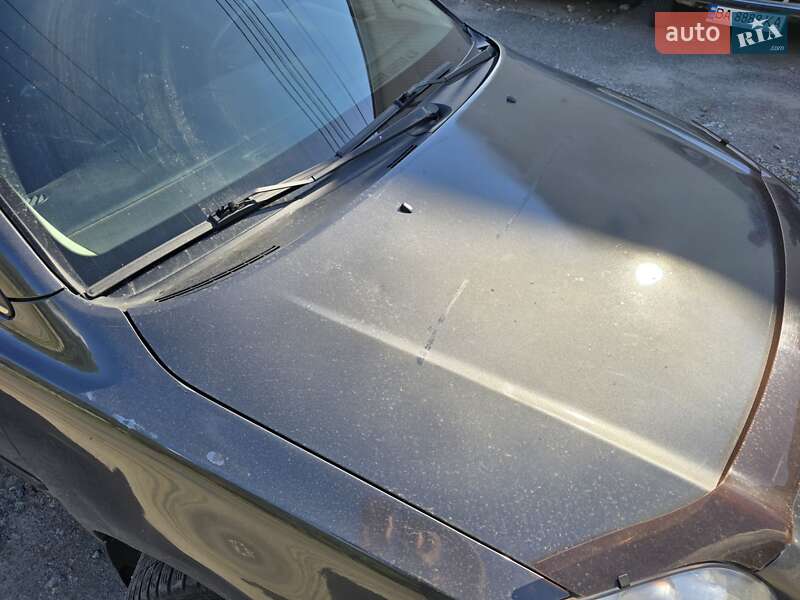 Седан Toyota Avensis 2008 в Боярці