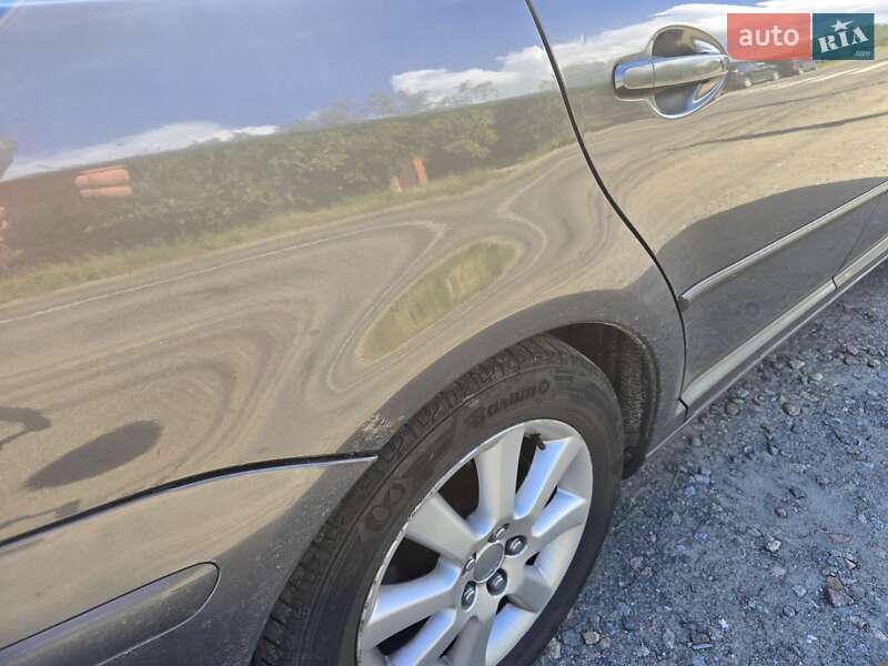 Седан Toyota Avensis 2008 в Боярці