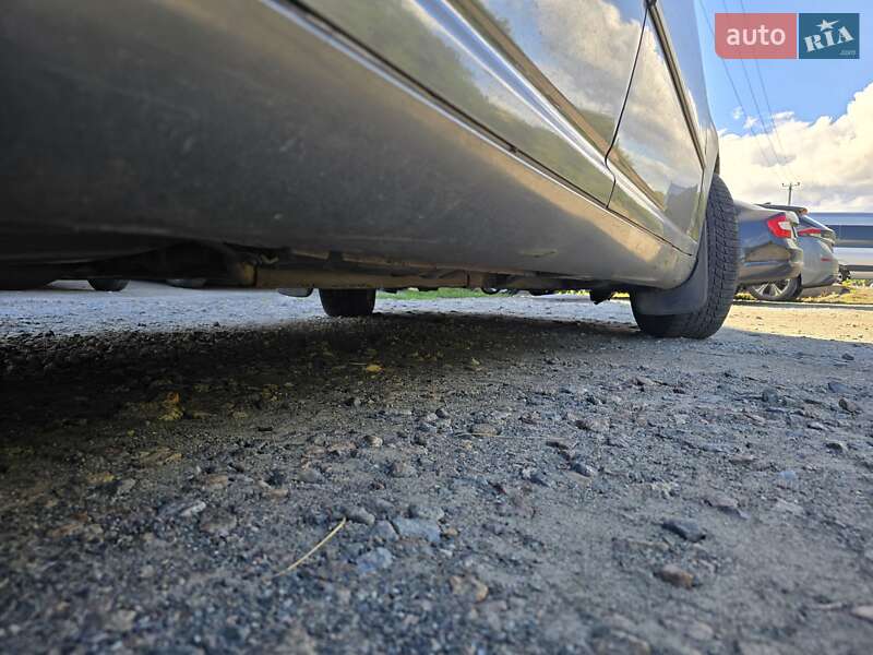 Седан Toyota Avensis 2008 в Боярці