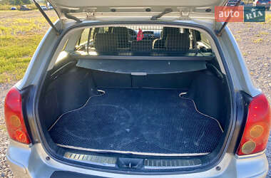 Универсал Toyota Avensis 2005 в 