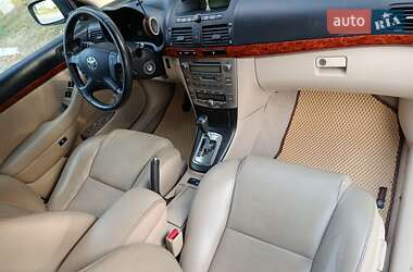 Универсал Toyota Avensis 2006 в Крыжополе Универсал Toyota Avensis 2006 в Крыжополе