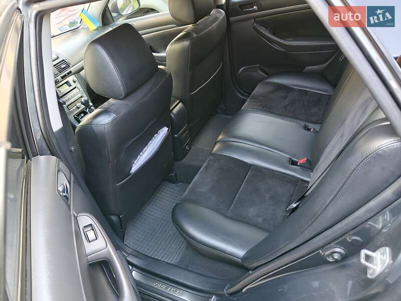 Универсал Toyota Avensis 2007 в Хмельницком