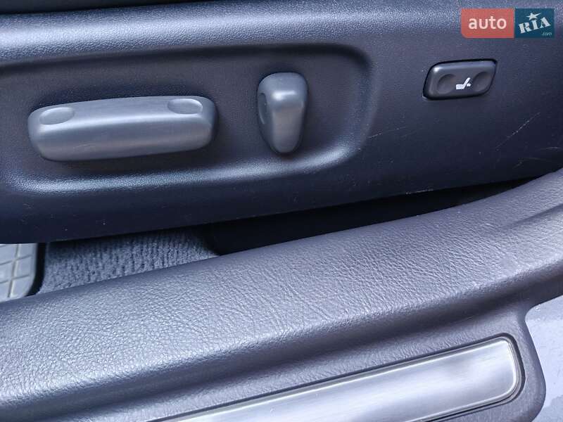 Универсал Toyota Avensis 2007 в Хмельницком