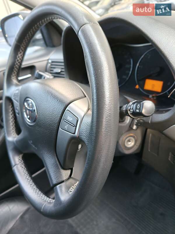 Универсал Toyota Avensis 2007 в Хмельницком