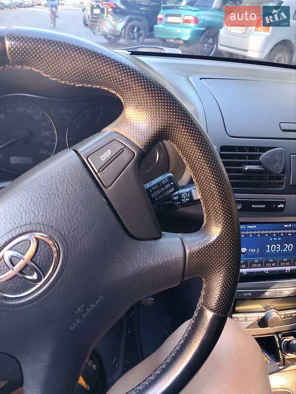 Универсал Toyota Avensis 2008 в Одессе