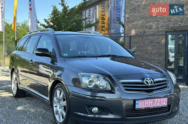 Універсал Toyota Avensis 2006 в Вінниці