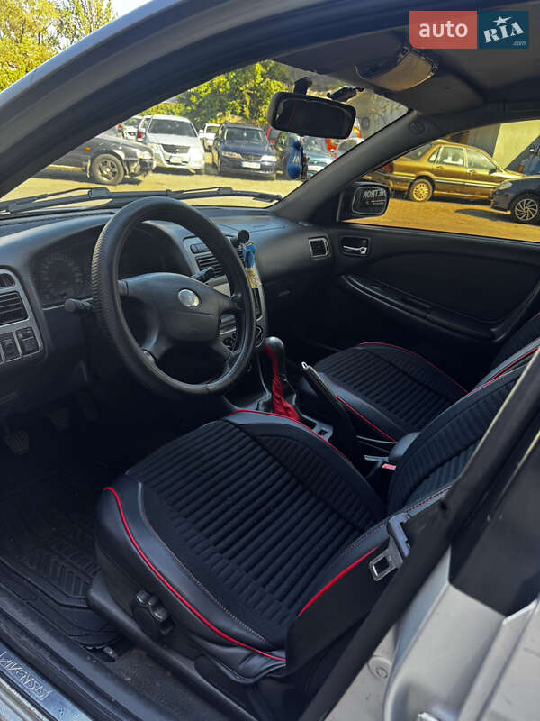 Универсал Toyota Avensis 2001 в Одессе фото 12 Универсал Toyota Avensis 2001 в Одессе