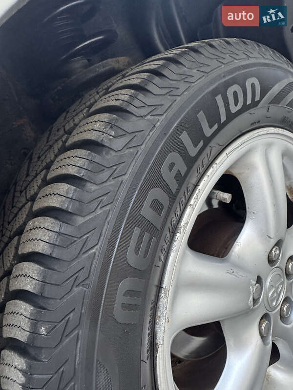 Универсал Toyota Avensis 2001 в Одессе фото 18 Универсал Toyota Avensis 2001 в Одессе