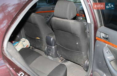 Седан Toyota Avensis 2008 в Харькове