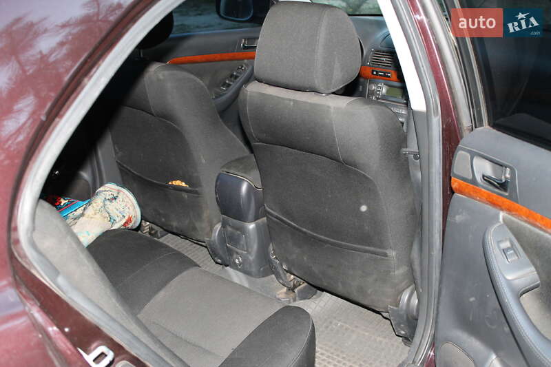 Седан Toyota Avensis 2008 в Харькове фото 8 Седан Toyota Avensis 2008 в Харькове