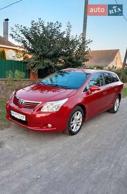 Універсал Toyota Avensis 2011 в Вінниці