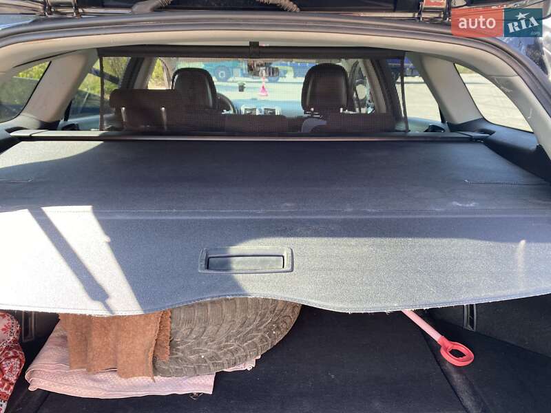 Универсал Toyota Avensis 2010 в Харькове