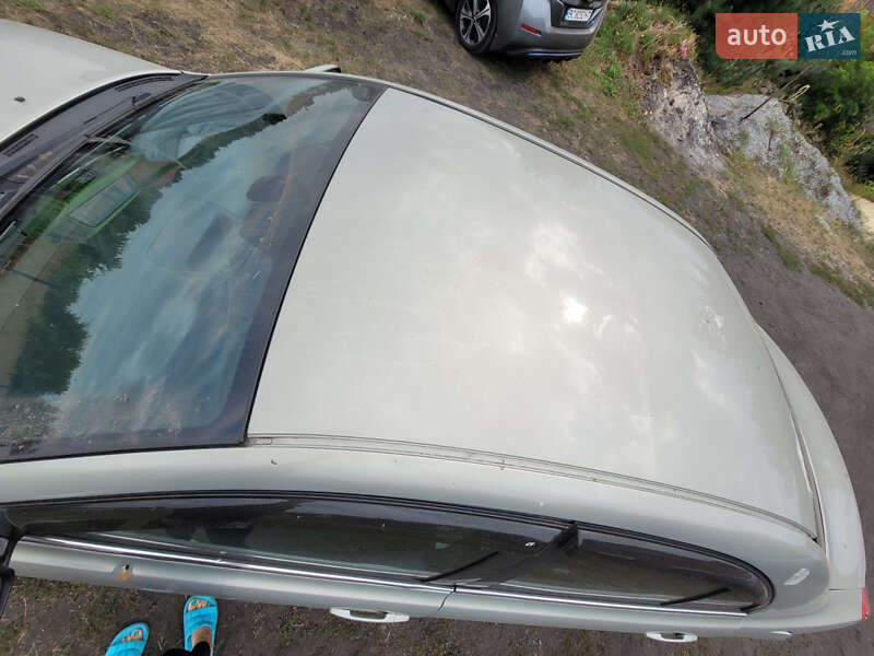 Седан Toyota Avensis 2004 в Шептицькому фото 10 Седан Toyota Avensis 2004 в Шептицькому