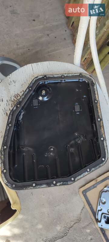 Универсал Toyota Avensis 2002 в Виннице