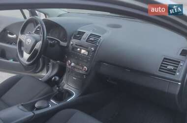 Универсал Toyota Avensis 2008 в Виннице