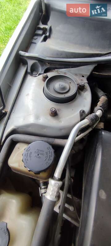 Универсал Toyota Avensis 2002 в Виннице