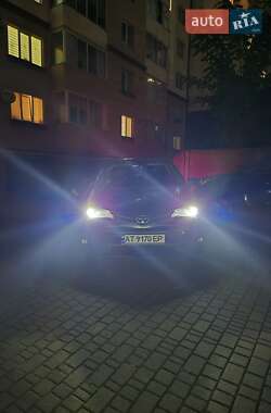 Универсал Toyota Avensis 2016 в 