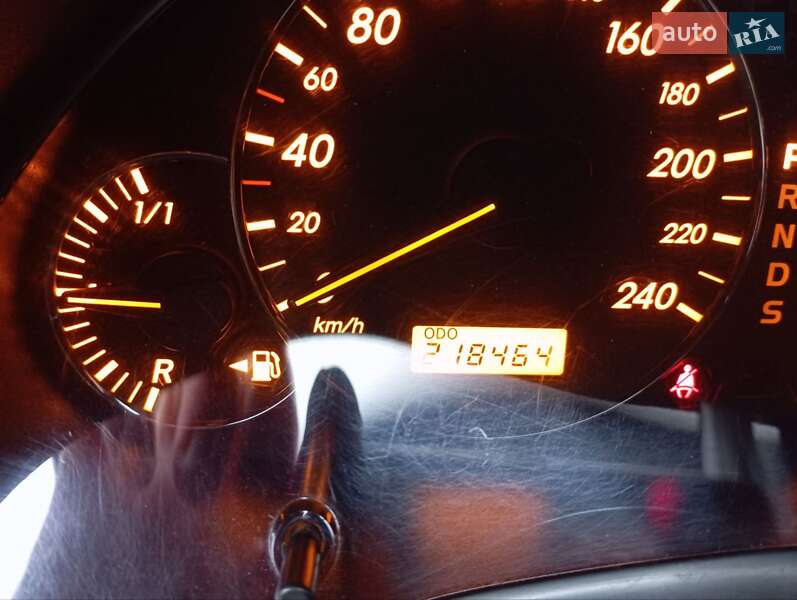 Седан Toyota Avensis 2007 в Вышгороде