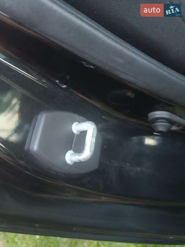 Універсал Toyota Avensis 2008 в Києві