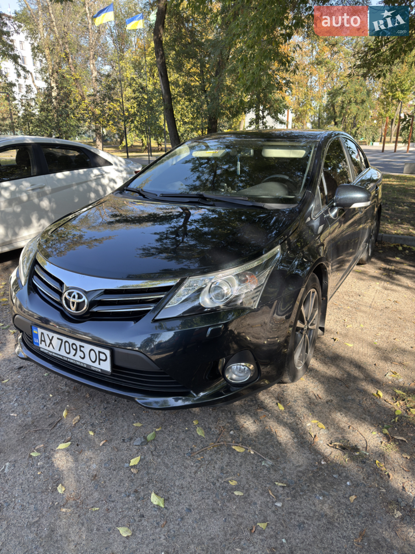 Фото авто 5