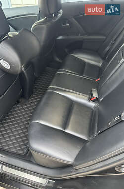 Универсал Toyota Avensis 2009 в 