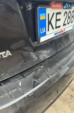 Универсал Toyota Avensis 2009 в 