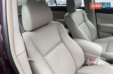 Седан Toyota Avensis 2008 в 