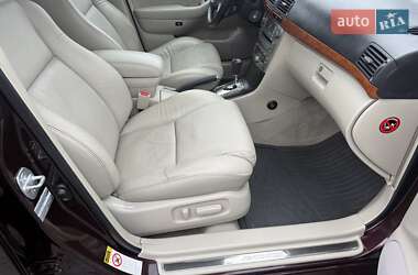 Седан Toyota Avensis 2008 в 