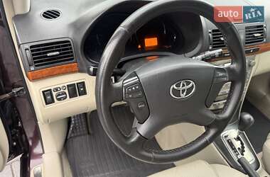 Седан Toyota Avensis 2008 в 
