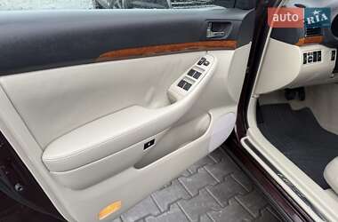 Седан Toyota Avensis 2008 в 
