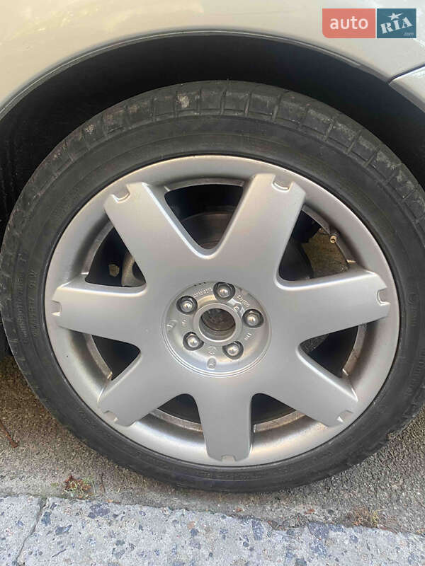 Універсал Toyota Avensis 2004 в Києві фото 7 Універсал Toyota Avensis 2004 в Києві