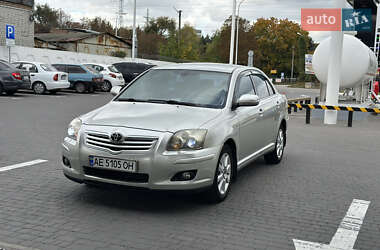 Седан Toyota Avensis 2008 в 