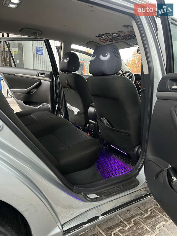 Универсал Toyota Avensis 2006 в Запорожье фото 11 Универсал Toyota Avensis 2006 в Запорожье