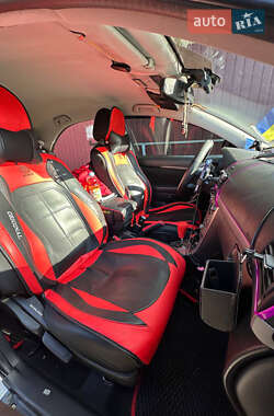 Седан Toyota Avensis 2008 в 