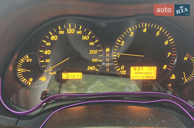 Седан Toyota Avensis 2008 в 