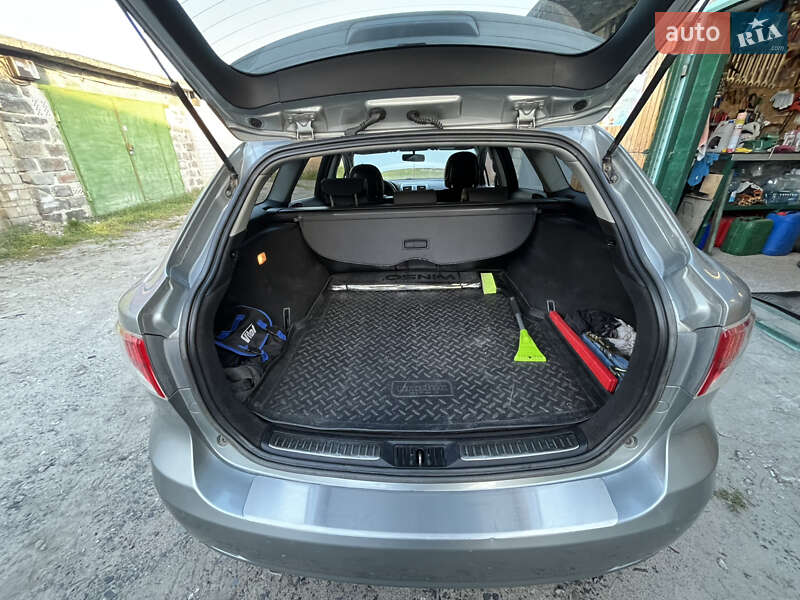 Универсал Toyota Avensis 2011 в Украинке фото 15 Универсал Toyota Avensis 2011 в Украинке
