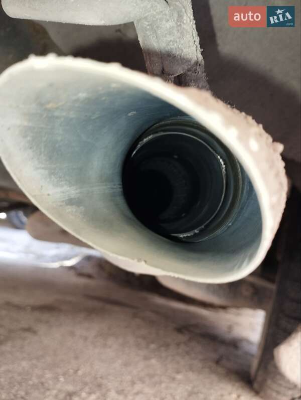 Универсал Toyota Avensis 2012 в Кременце