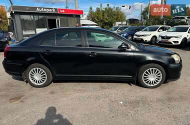 Седан Toyota Avensis 2007 в 