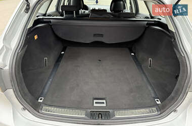 Универсал Toyota Avensis 2012 в 